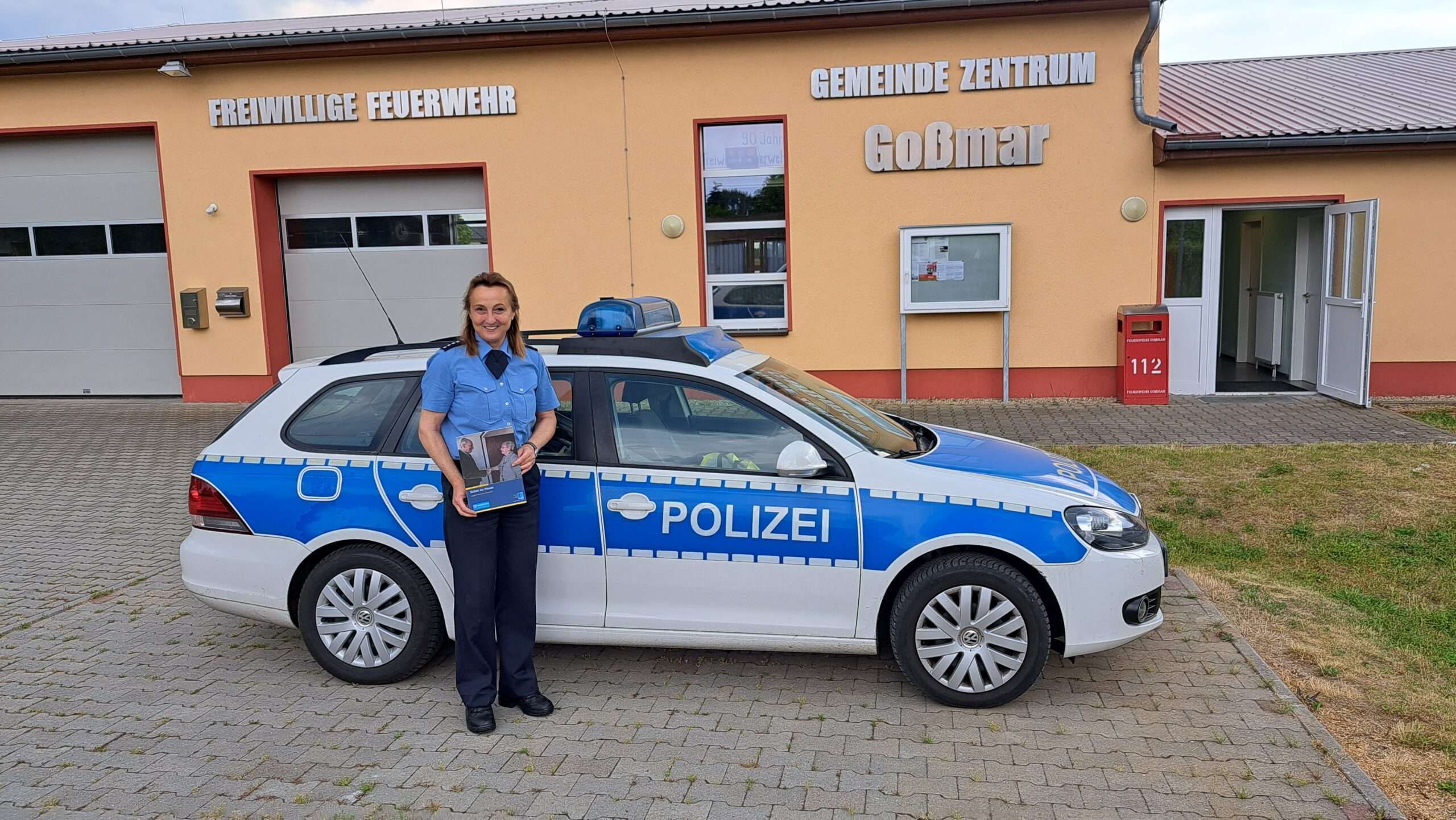 Sicherheit im Alter